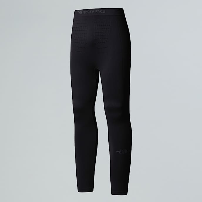 Leggings Sport da uomo TNF TNF Black HERO