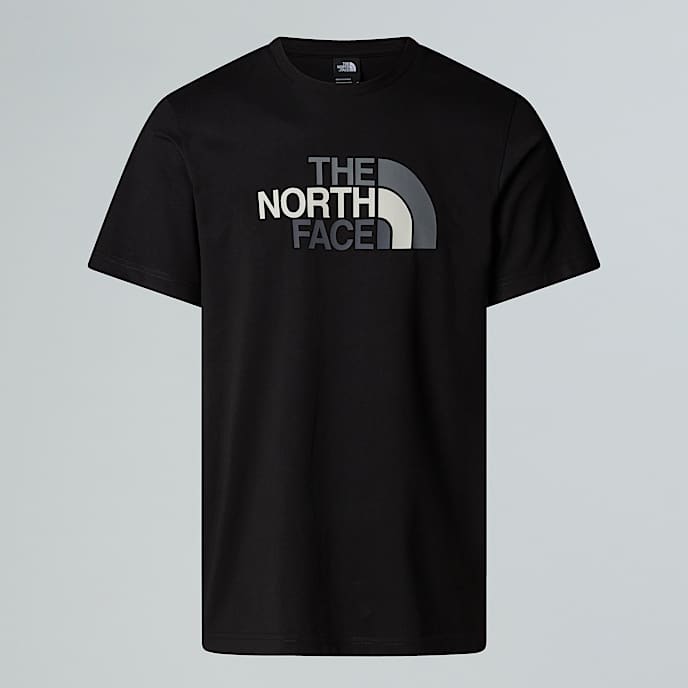 Tshirt Easy pour homme TNF TNF Black HERO