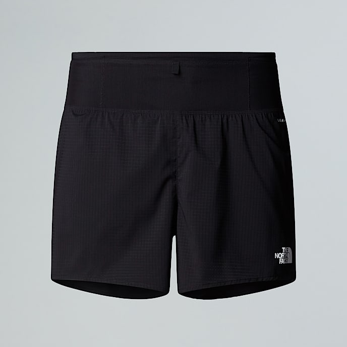 Sunriser 5 2in1 Shorts fr Herren TNF TNF Black HERO