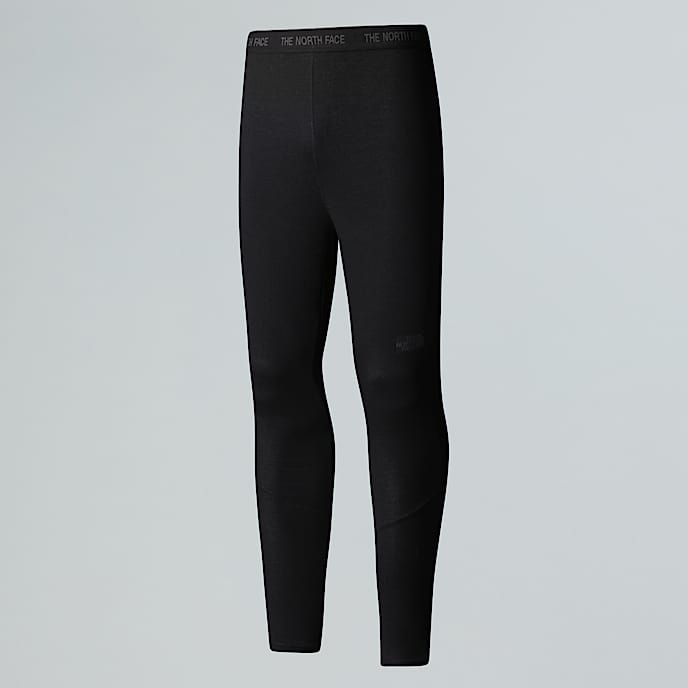 Mens Easy Leggings TNF TNF Black HERO