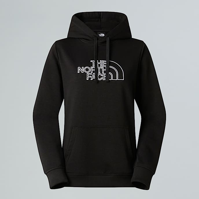 Sweat  capuche Light Drew Peak pour femme TNF TNF BlackTNF White HERO