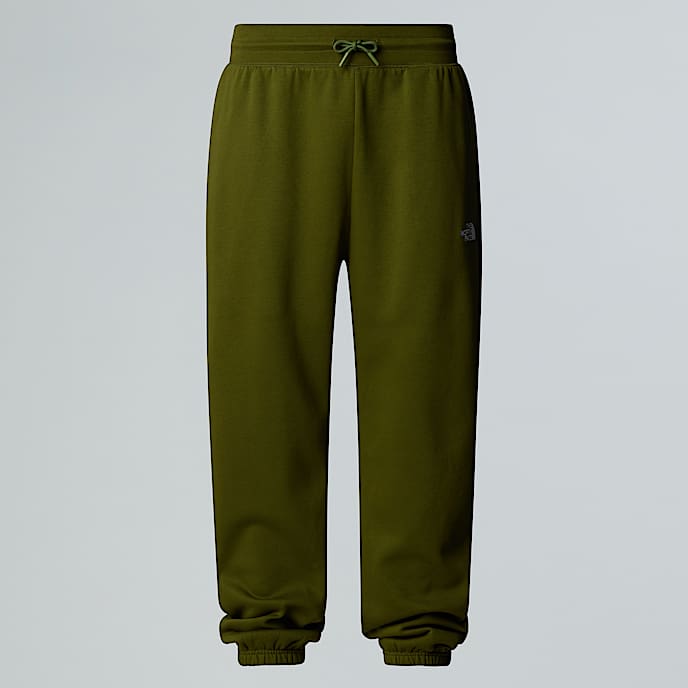Pantaln de chndal recto y holgado Essential para hombre TNF Woodland Green HERO