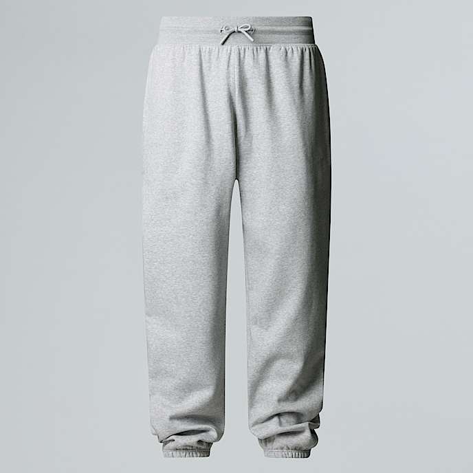 Essential Relaxed Straightjoggingbroek voor heren TNF TNF Light Grey Heather HERO