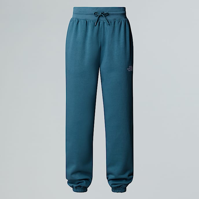 Calas de treino descontradas Essential para mulher TNF Space HERO