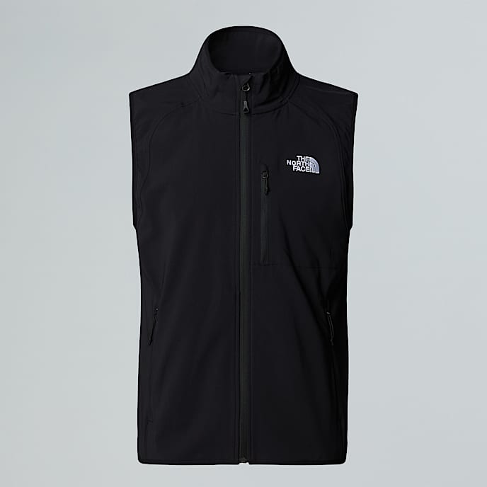 Gilet Nimble pour homme TNF TNF Black HERO