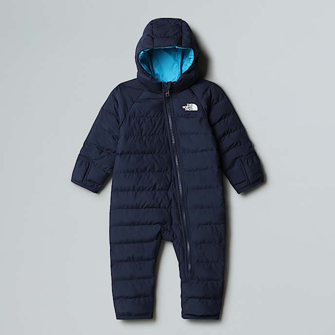 Baby Perrito OnePiece TNF Summit Navy HERO