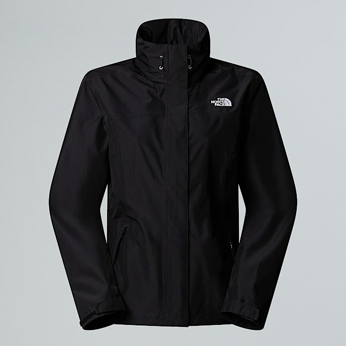 Casaco Sangro para mulher TNF TNF Black HERO