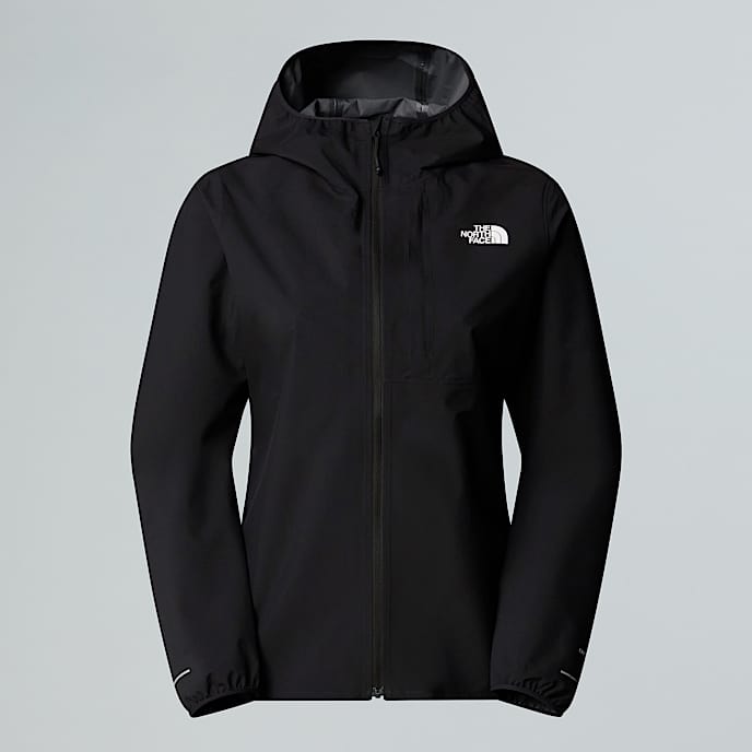 Veste Fontanales pour femme TNF TNF Black HERO