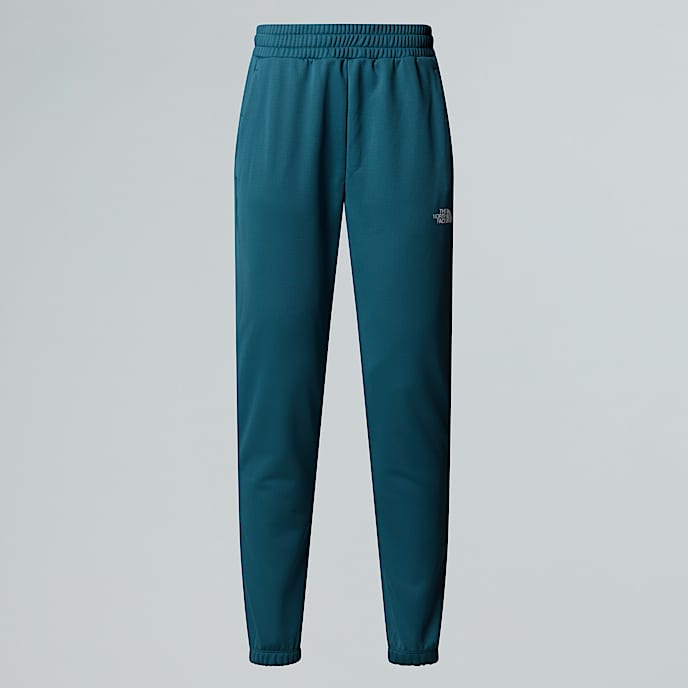 Reaxion 20 Jogginghose fr Damen TNF Space Dark Heather HERO