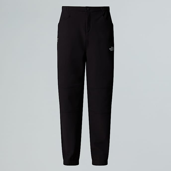 Teens Thermal Dart Trousers TNF TNF Black HERO