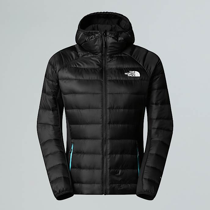Bettaforca HybridJacke fr Damen TNF TNF BlackTNF Black HERO