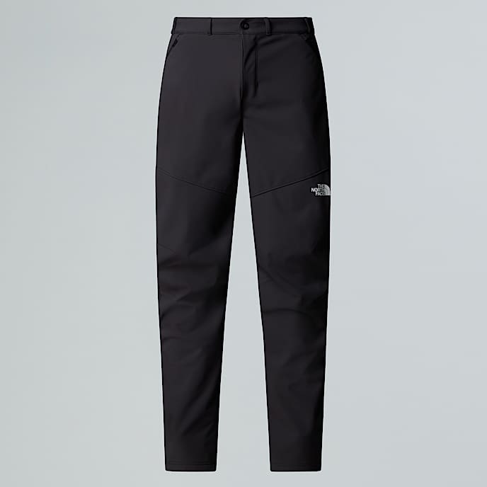 Altech Hose fr Herren TNF Asphalt Grey HERO