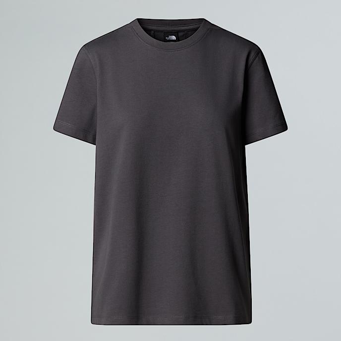 Dome relaxt geschnittenes TShirt fr Damen TNF Anthracite Grey HERO