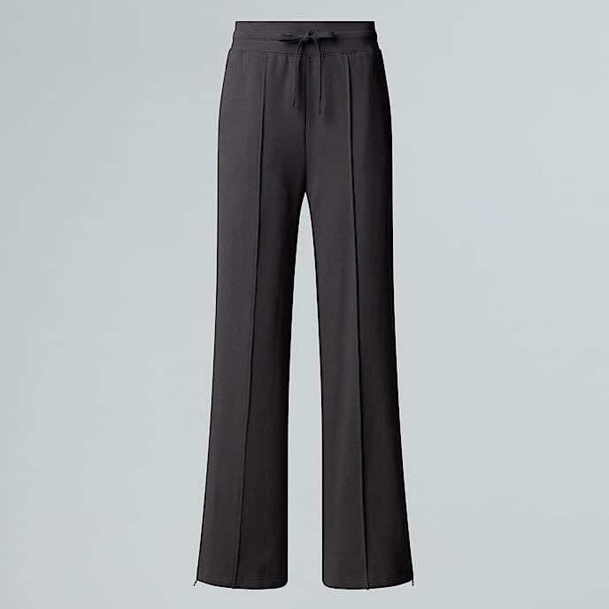 Pantaln ancho Dome para mujer TNF Anthracite Grey HERO