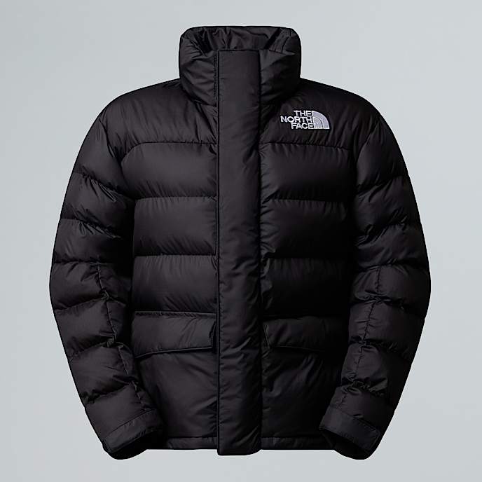 Veste isolante Limbara pour femme TNF TNF Black HERO