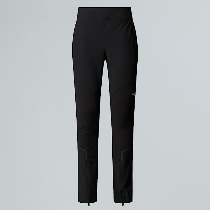 Womens Dawn Turn Trousers TNF TNF Black HERO