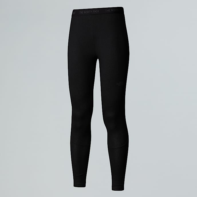Womens Easy Leggings TNF TNF Black HERO