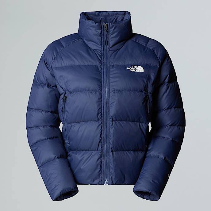 Veste en duvet Hyalite pour femme TNF Lunar Blue HERO