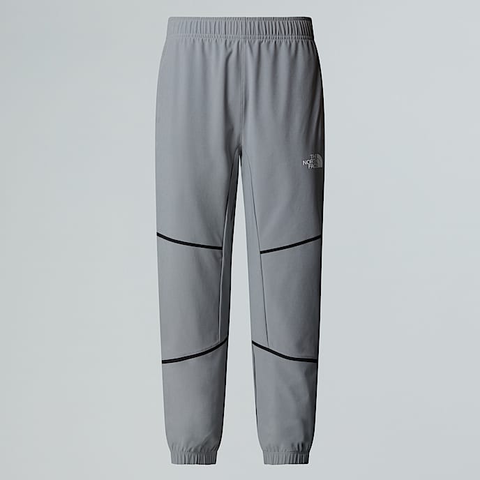 Teens Mountain Athletics Woven Trousers TNF Monument Grey HERO