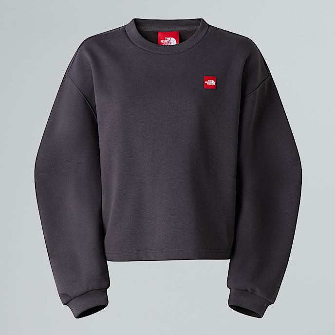 Sweat Red Box pour femme TNF Obsidian HERO