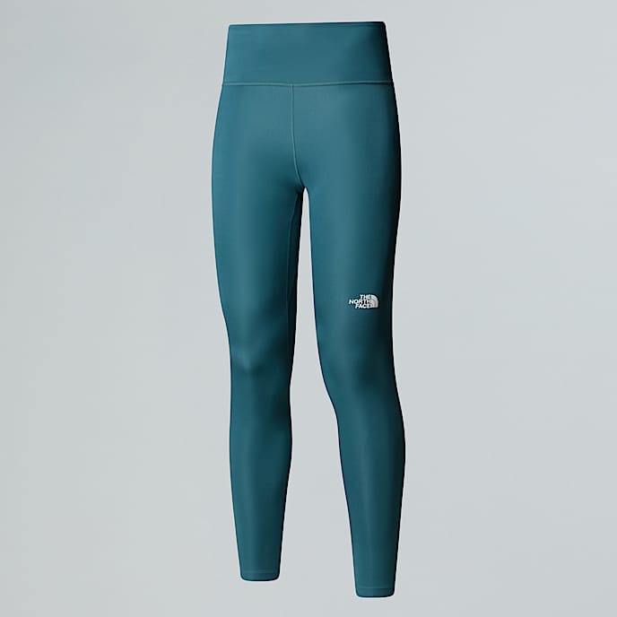 Womens Flex 28 Leggings TNF Space HERO