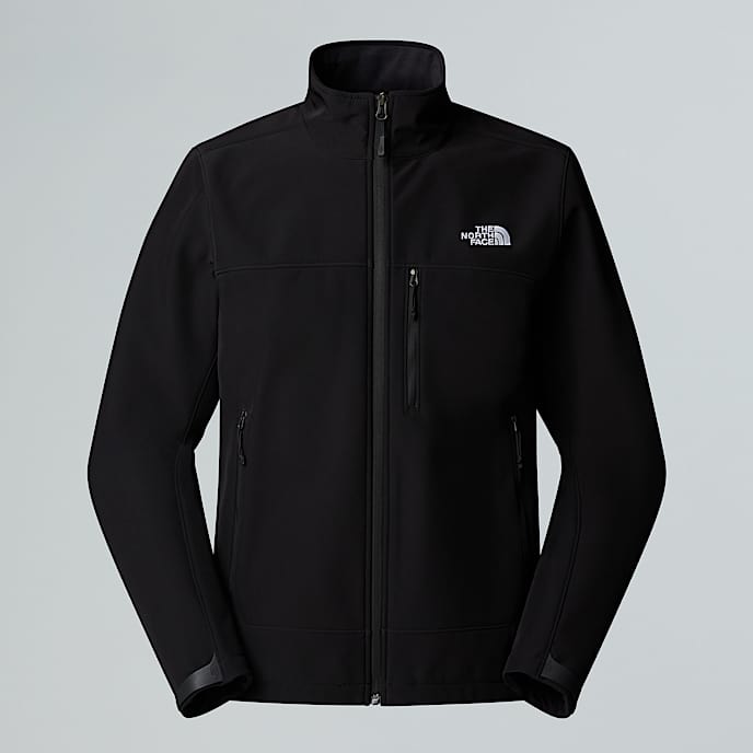 Apex Bionic Jacke fr Herren TNF TNF Black HERO