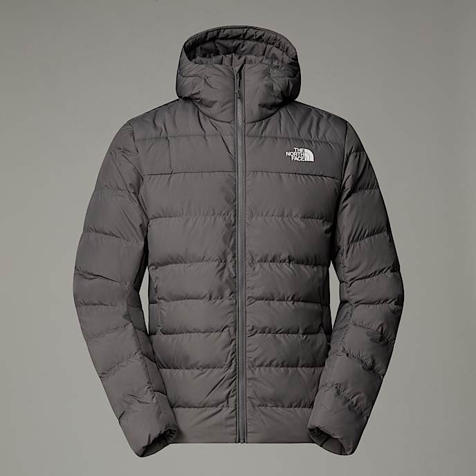 Bunda Aconcagua III pro pny  TNF Smoked Pearl HERO