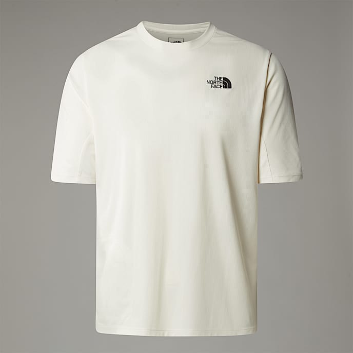 Tshirt repliable LIGHTRANGE pour homme TNF White Dune HERO
