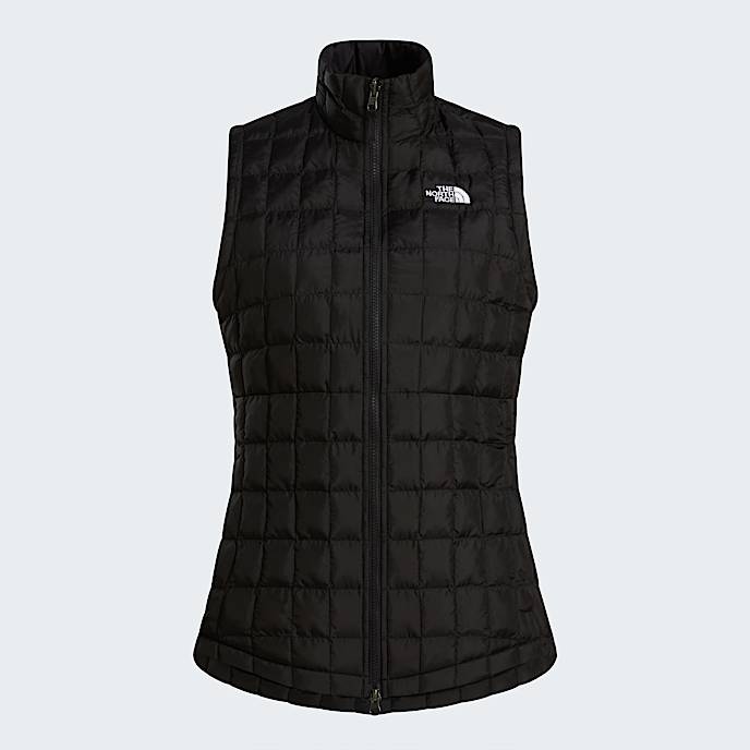 Womens TNF Thermal Insulation Gilet TNF TNF Black ALT20