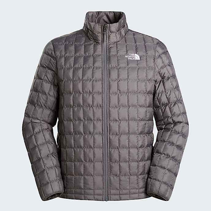 Casaco com isolamento trmico TNF para homem TNF Smoked Pearl ALT20