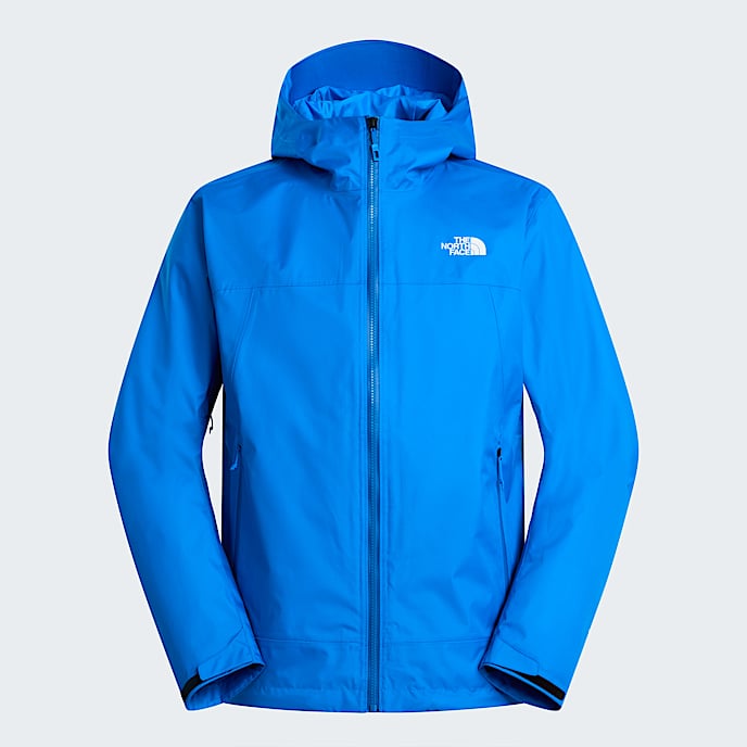 Veste zippe Tetsu pour homme TNF Hero Blue ALT20
