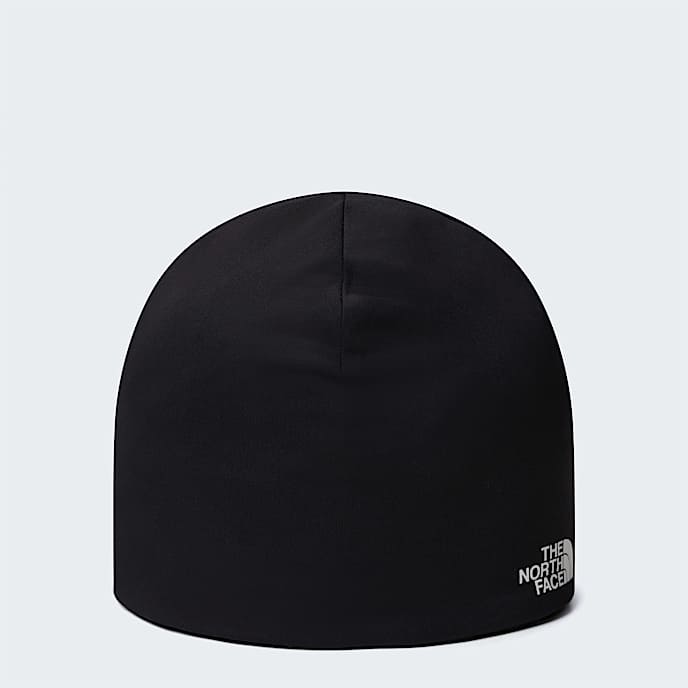 Base Beanie TNF TNF Black HERO