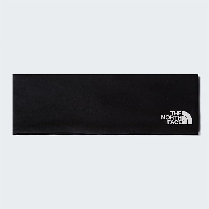 Base Headband TNF TNF Black HERO