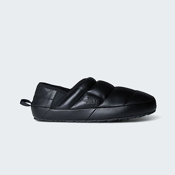 ThermoBall Traction Leather Mules TNF TNF BlackTNF Black HERO