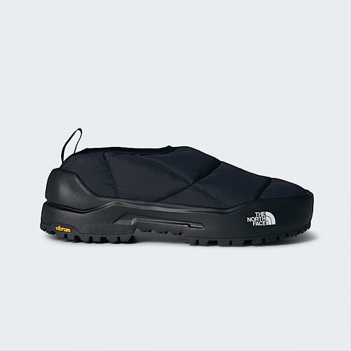 Base Camp ThermoBall Mules TNF TNF BlackTNF Black HERO