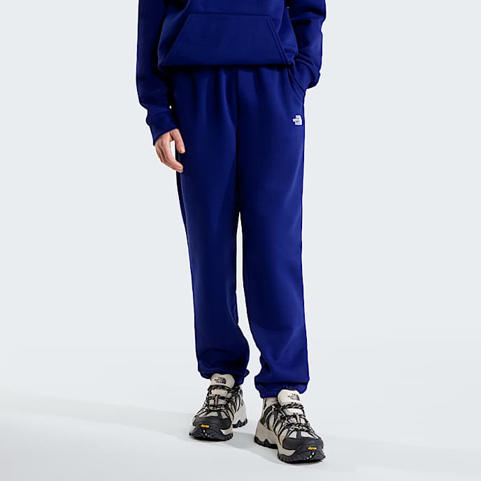 Teens Evolution Simple Dome Joggers TNF Bold Blue HERO