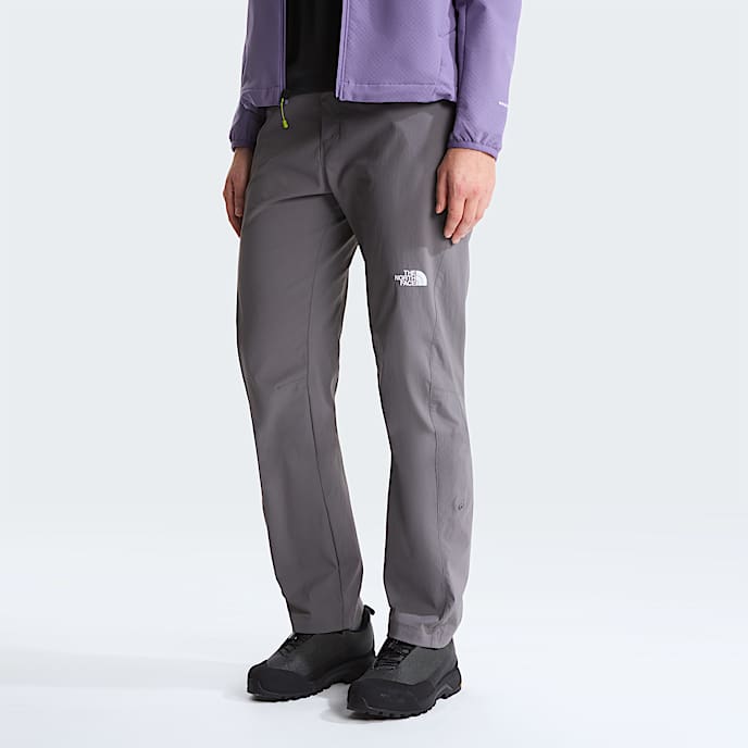 Pantalon Exploration pour femme TNF Smoked Pearl HERO