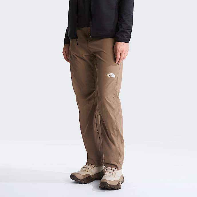 Pantalon Exploration pour femme TNF Garnet HERO