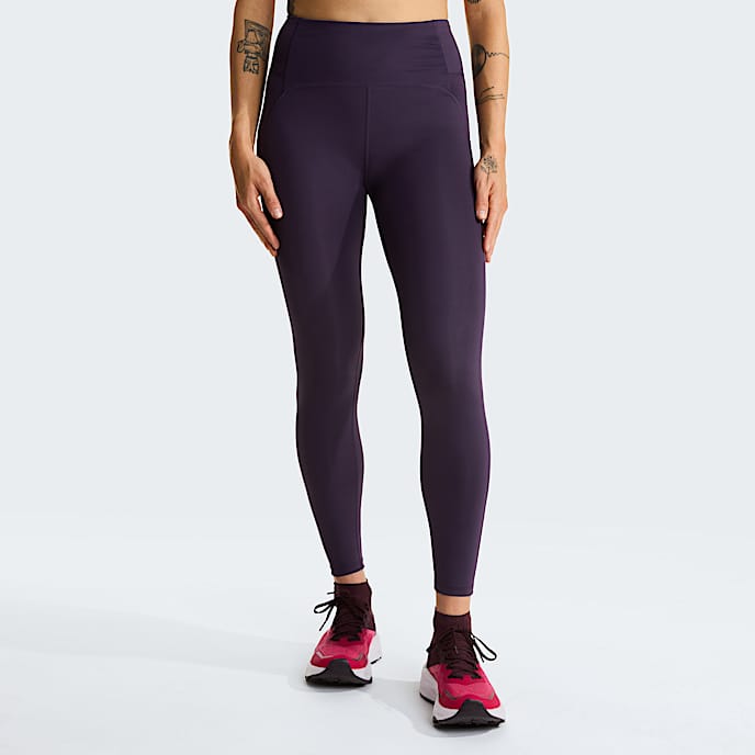 Womens Refina TwoPocket Leggings  27 TNF Endless Dusk HERO