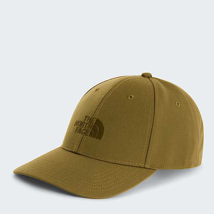 Cappellino 66 Classic in materiale riciclato TNF Caraway Seed HERO