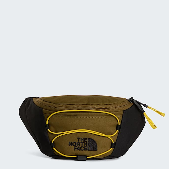 Jester Bum Bag TNF Caraway SeedTNF BlackPigment Yellow HERO