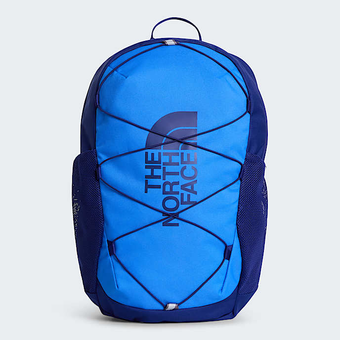 Sac  dos Jester pour enfant TNF Active BlueBold Blue HERO
