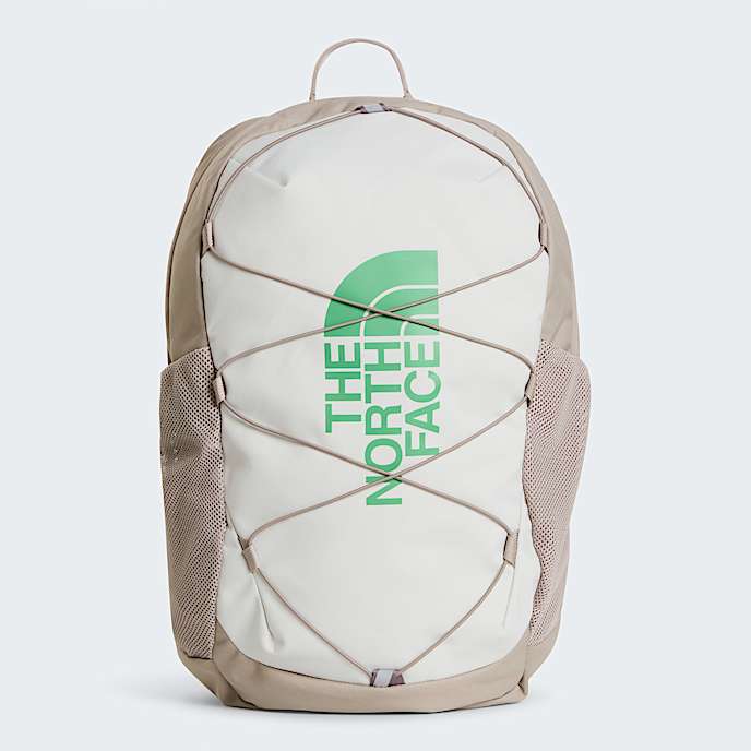 Sac  dos Jester pour enfant TNF Cumulus CloudStone SlabDimmed Algae HERO