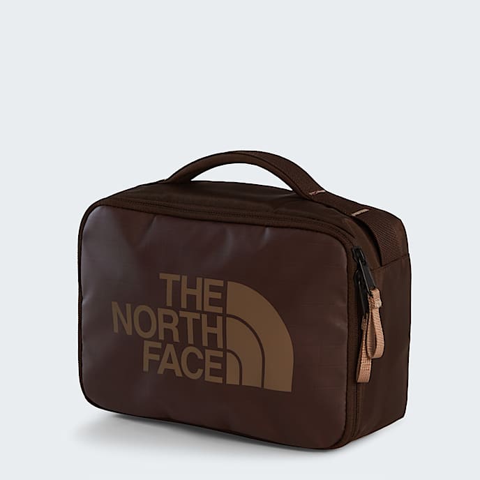 Trousse de toilette Base Camp Voyager TNF Dark ChestnutGarnet HERO