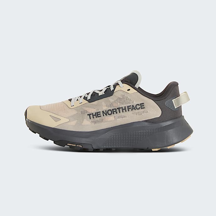 Mskie buty do biegw trailowych Altamesa 300 V2 TNF Timeless TaupeAnthracite HERO