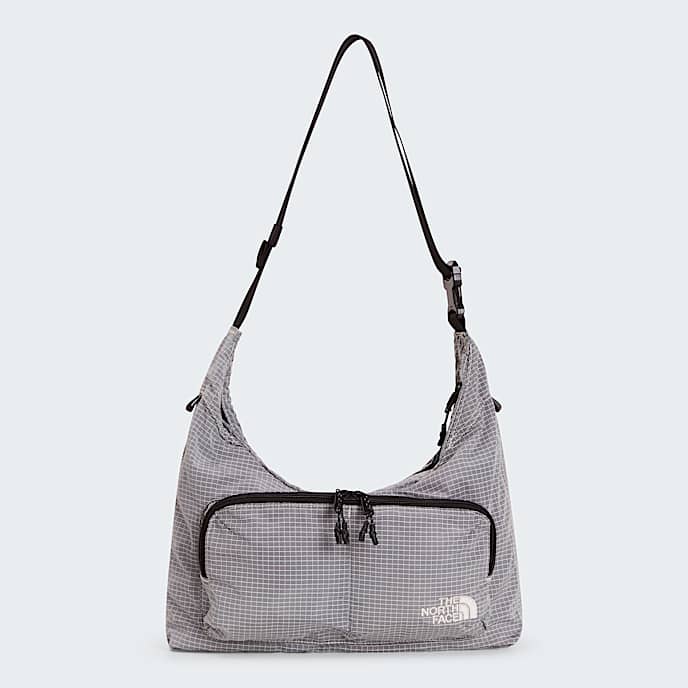 Sac  bandoulire crois Never Stop TNF Cumulus Cloud HERO