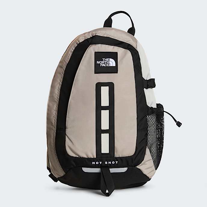 Hot Shot Umhngetasche TNF Stone SlabCumulus Cloud HERO