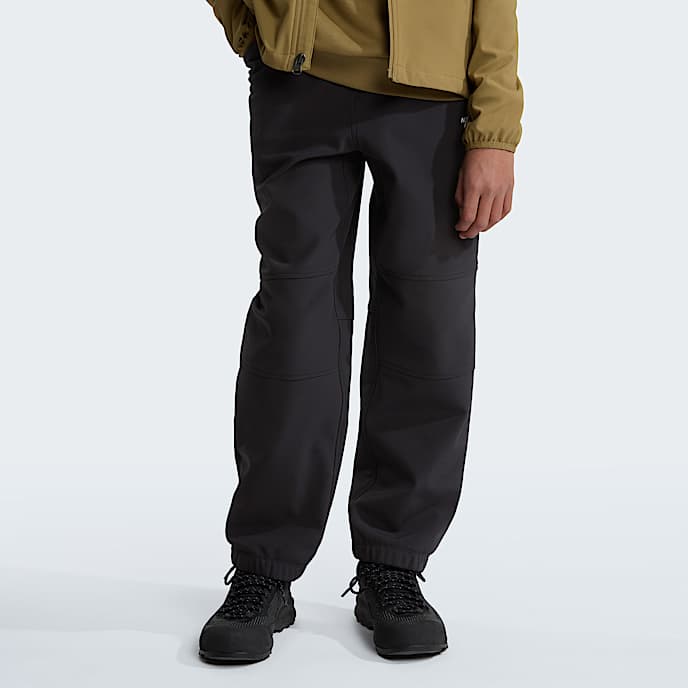 Teens Thermal Dart Trousers TNF TNF Black HERO