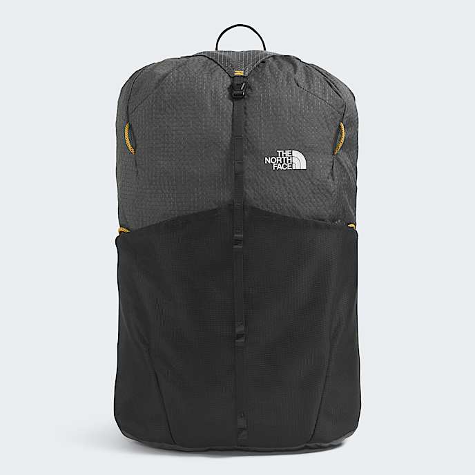 Clyffe Rucksack TNF Anthracite GreyTNF Black HERO