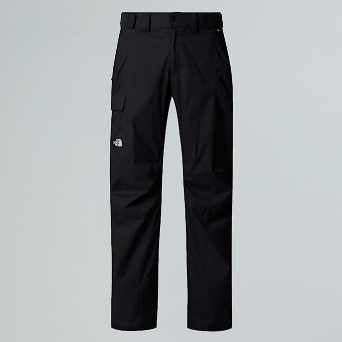 Mens Freedom Trousers TNF TNF BlackNPF HERO